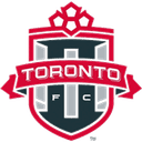 Toronto FC II logo