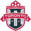 Toronto FC II logo
