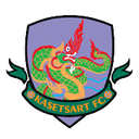 Kasetsart logo