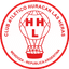 Huracan Las Heras logo