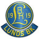 Lunds BK logo