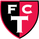 Trollhättan FC logo