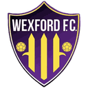 Wexford FC logo