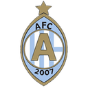 AFC Eskilstuna logo