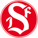 Sandvikens IF logo