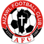 Aizawl FC logo