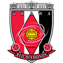 Urawa Red Diamonds logo