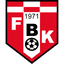 FBK Karlstad logo