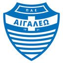 Egaleo logo