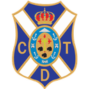 UD Tenerife (W) logo