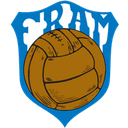 Fram Reykjavik logo