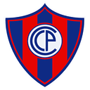 Cerro Porteno logo