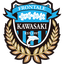 Kawasaki Frontale logo
