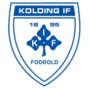 Kolding IF logo