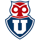 Universidad de Chile logo