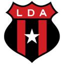 LD Alajuelense logo