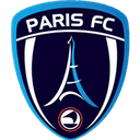 Paris FC logo