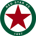 Red Star logo