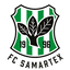 Samartex logo
