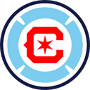 Chicago Fire FC logo