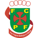 Pacos de Ferreira logo