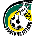 Fortuna Sittard logo