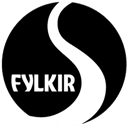 Fylkir logo