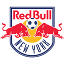 Red Bull New York logo