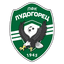 Ludogorets Razgrad II logo