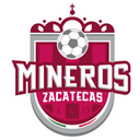 Mineros de Zacatecas logo