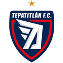 Tepatitlan FC logo