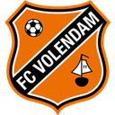 FC Volendam logo
