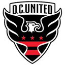 DC United logo