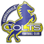 Cumbernauld Colts logo