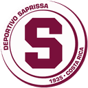Deportivo Saprissa logo