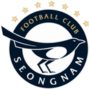 Seongnam FC logo