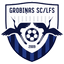 Grobina logo