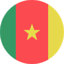 Cameroon logo