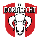 FC Dordrecht logo