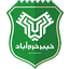 Kheybar Khorramabad logo