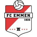 FC Emmen logo
