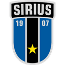 Sirius logo