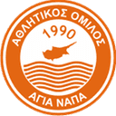 Ayia Napa logo