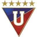 LDU de Quito logo