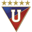 LDU de Quito logo