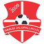 Harju Jalgpallikool logo