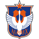 Albirex Niigata FC logo