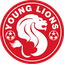 Young Lions logo