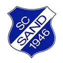 SC Sand (W) logo