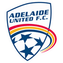 Adelaide United (W) logo